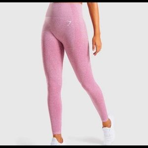 Gymshark Vital Seamless Leggings